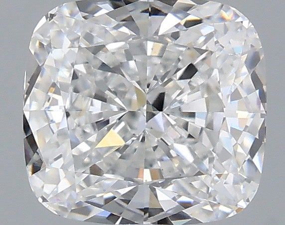 Cushion 1.51ct