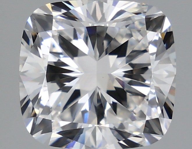 Cushion 3.01ct
