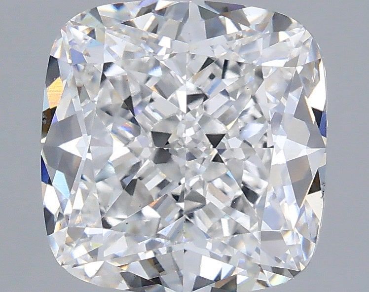Cushion 4.02ct