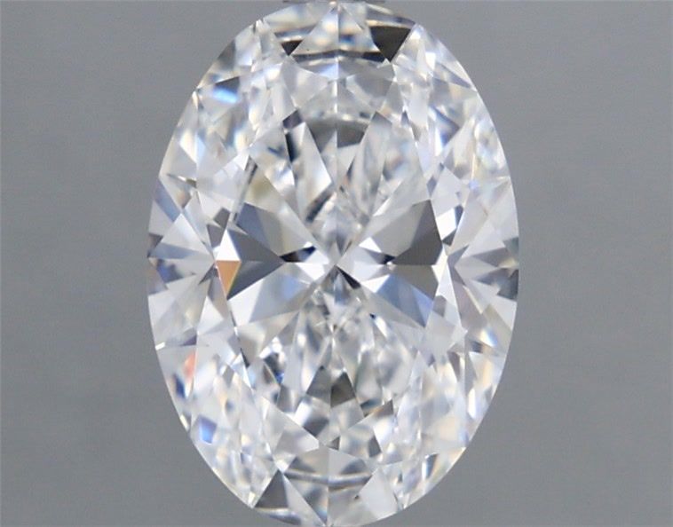 Oval 2.07ct