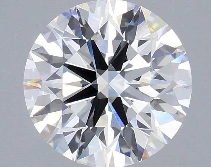 Round 3.56ct