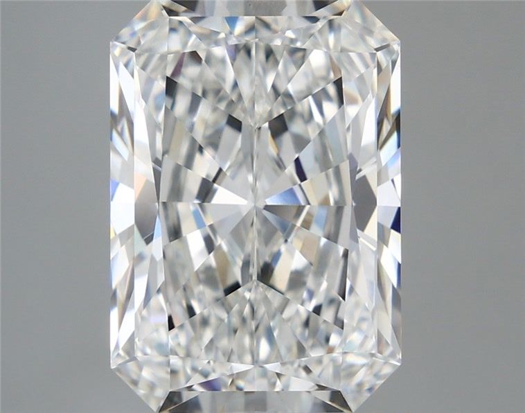 Radiant 6.54ct