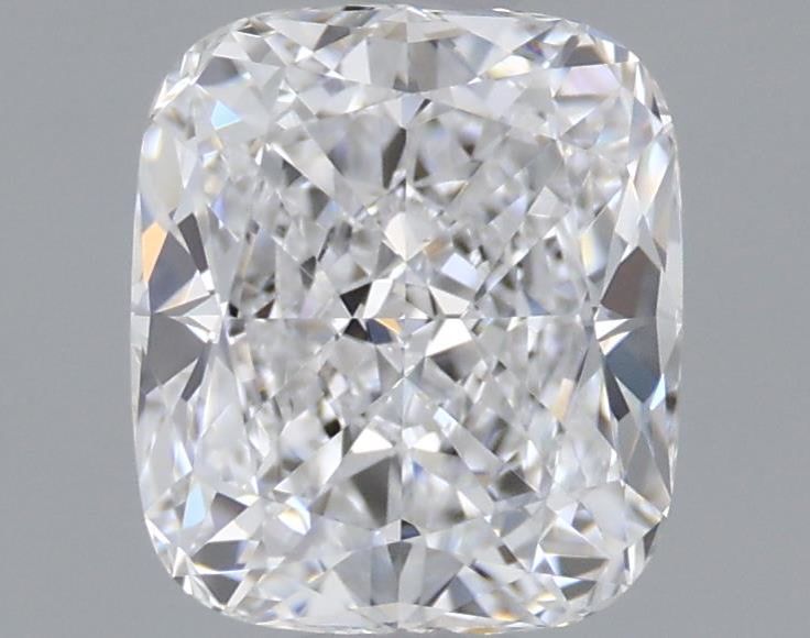 Elongated Cushion 1.53ct