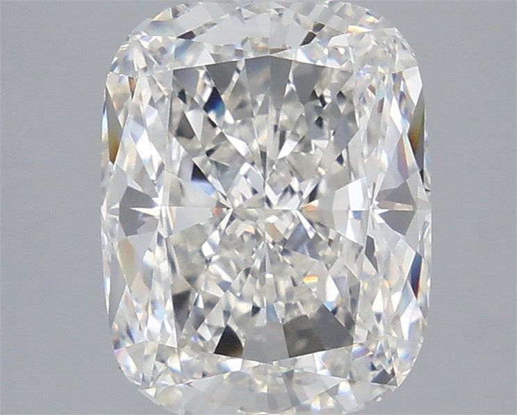 Elongated Cushion 4.08ct
