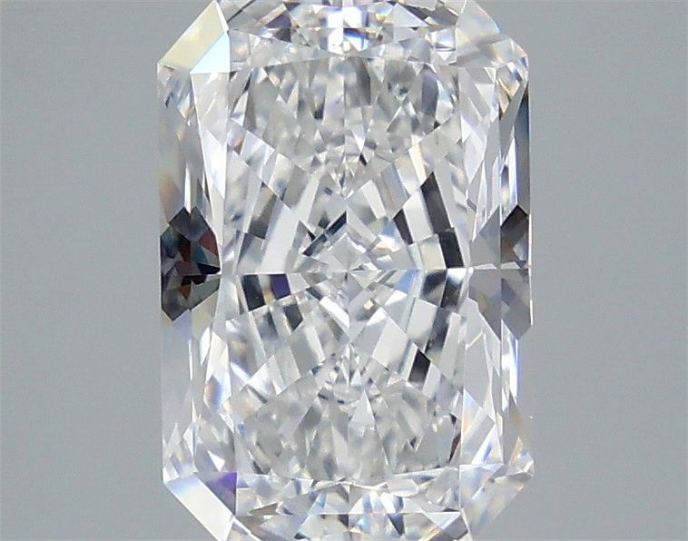 Radiant 3.52ct