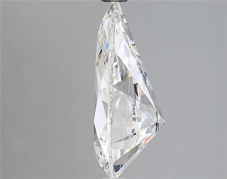 Pear 3.23ct