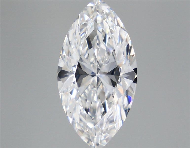 Marquise 5.04ct