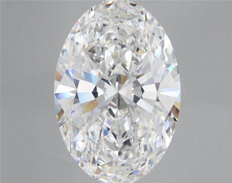 Oval 7.09ct