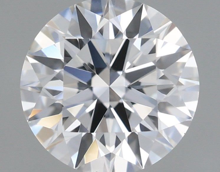 Round 0.92ct