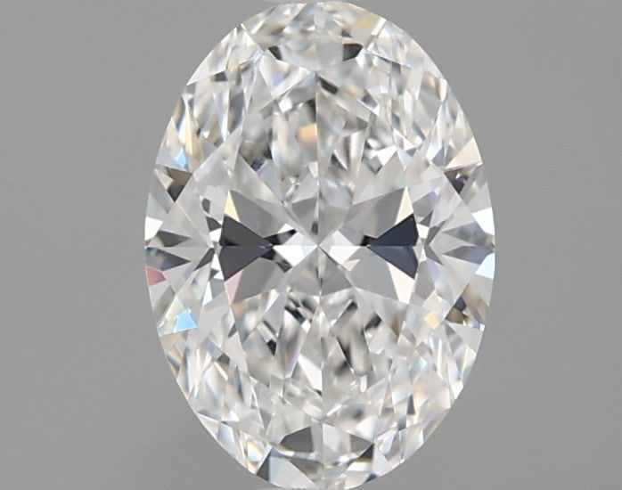 Oval 1ct