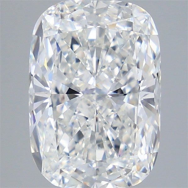 Elongated Cushion 3.48ct