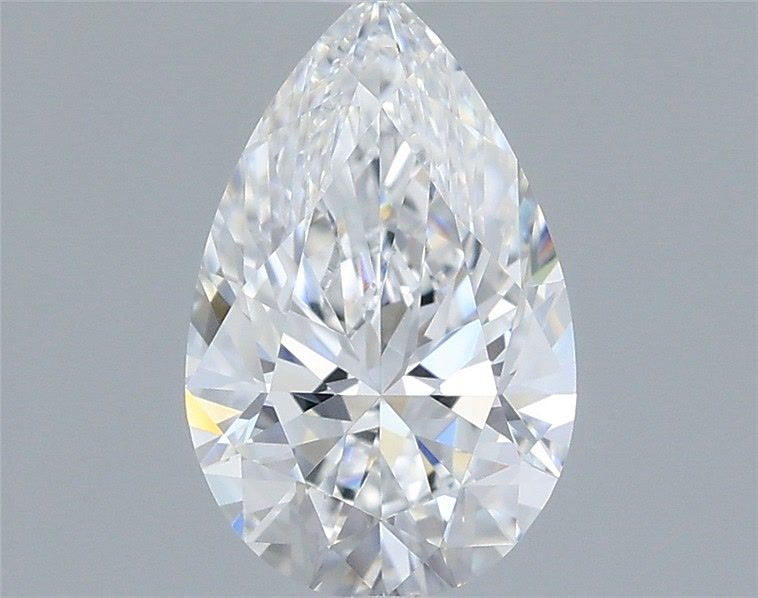 Pear 0.95ct
