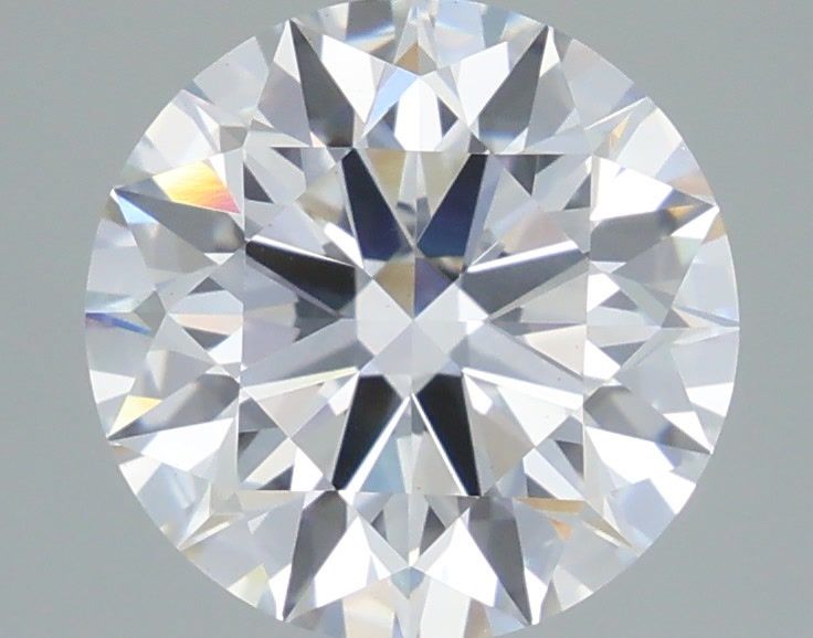 Round 3.58ct