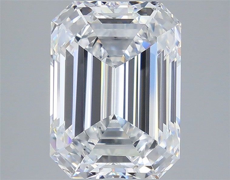 Emerald 4.53ct