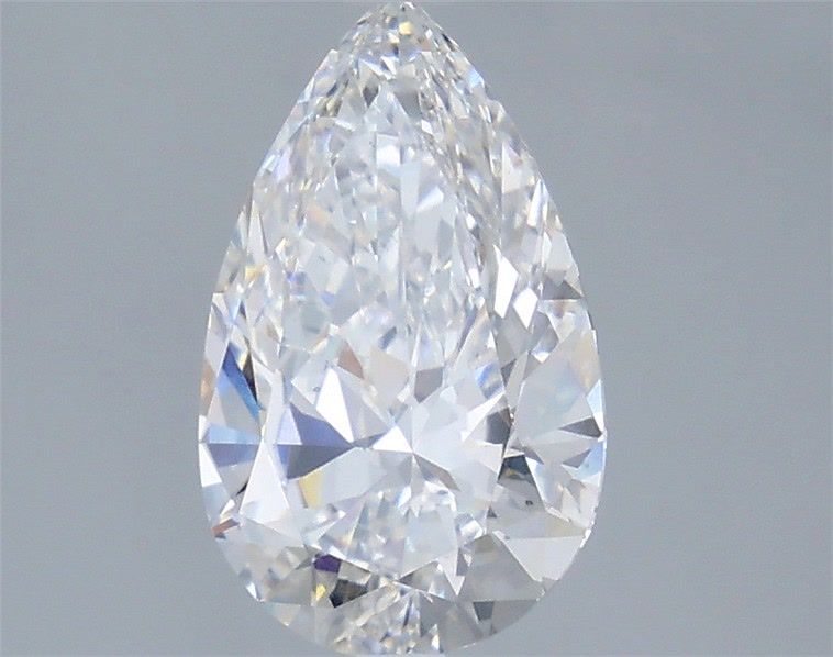 Pear 2.05ct