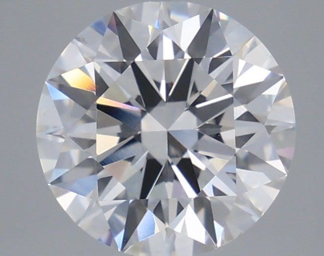 Round 2.51ct
