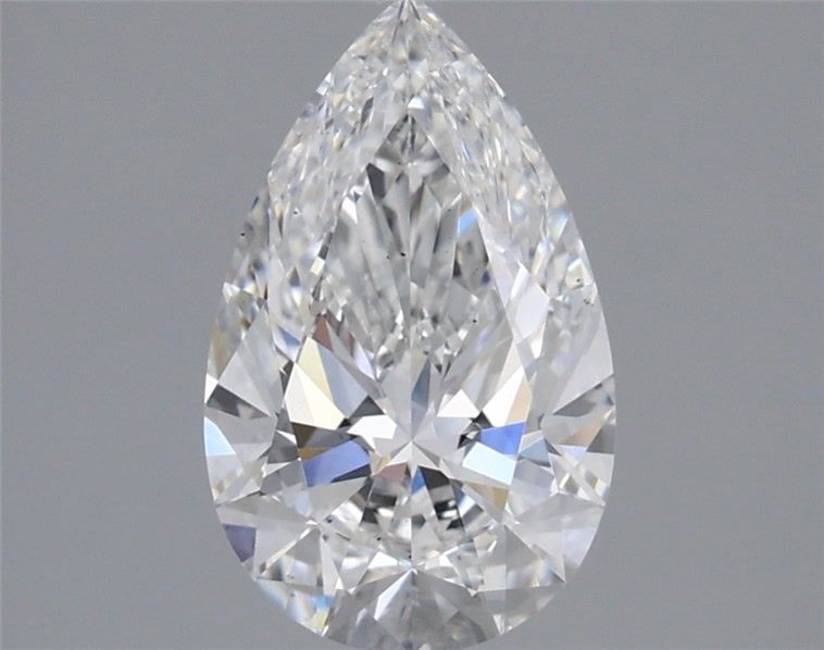 Pear 1.28ct