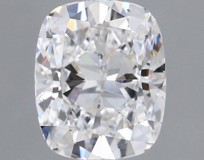 Elongated Cushion 1.05ct