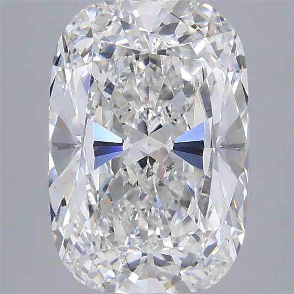 Elongated Cushion 5.04ct