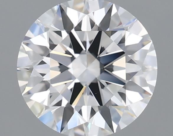 Round 1.21ct