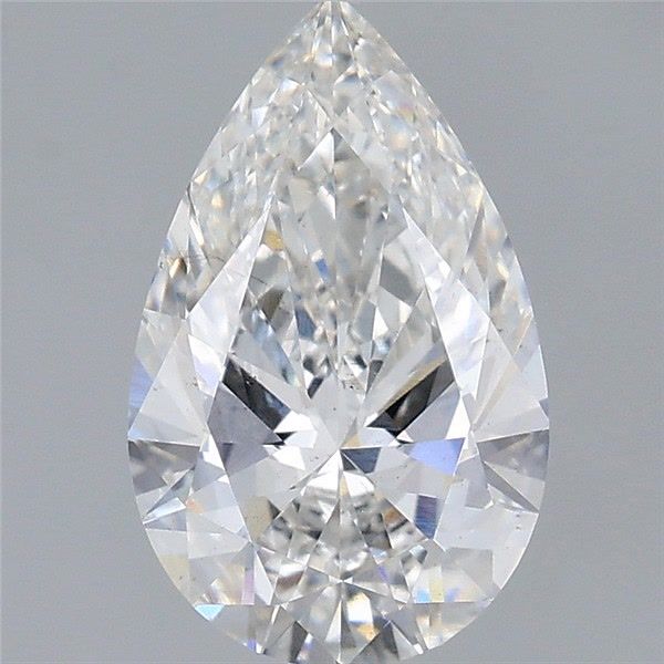 Pear 2.01ct