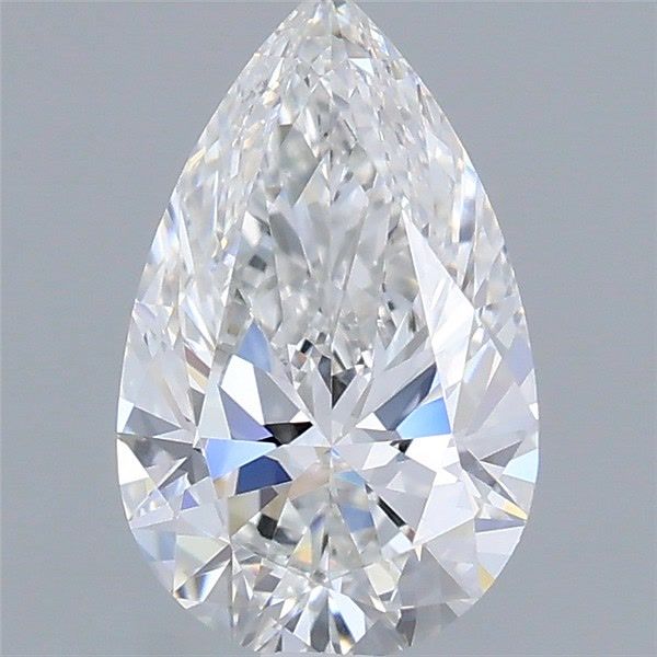 Pear 1.1ct
