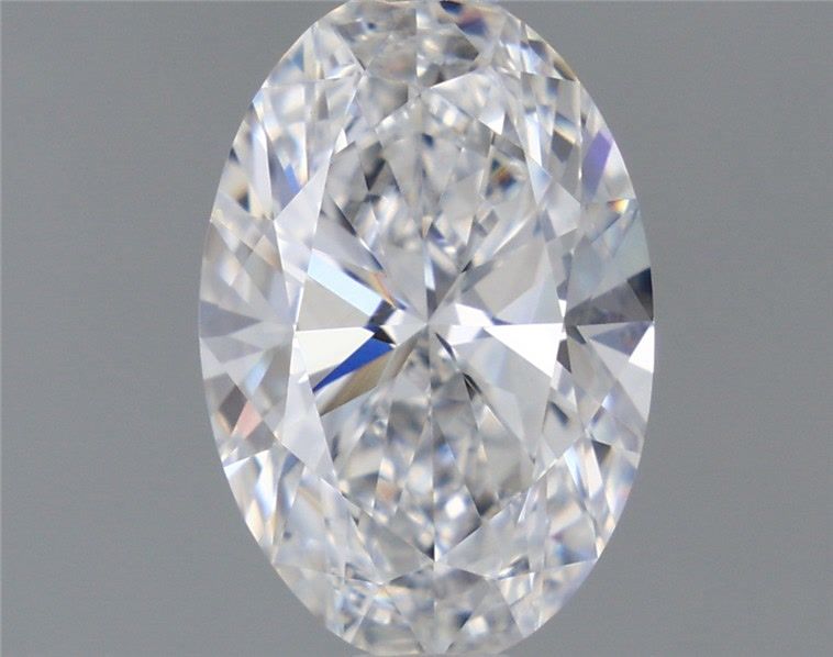 Oval 1.17ct