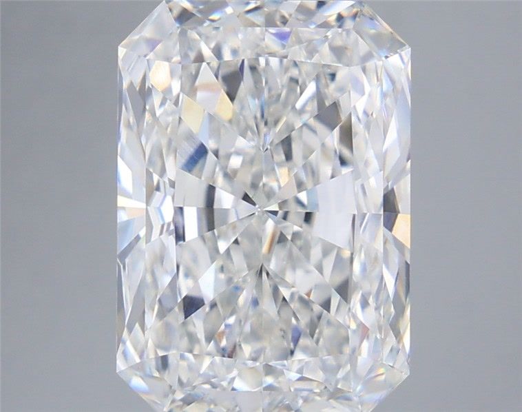 Radiant 5.59ct