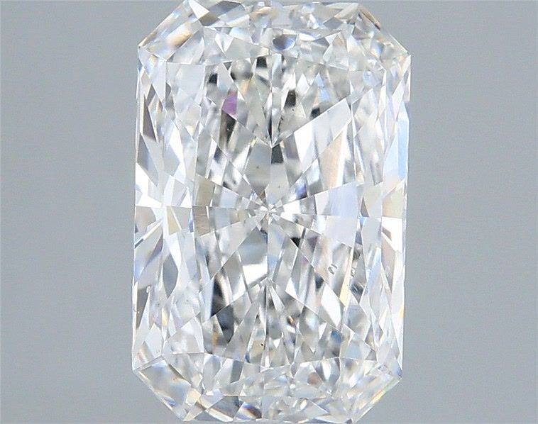 Radiant 2.51ct