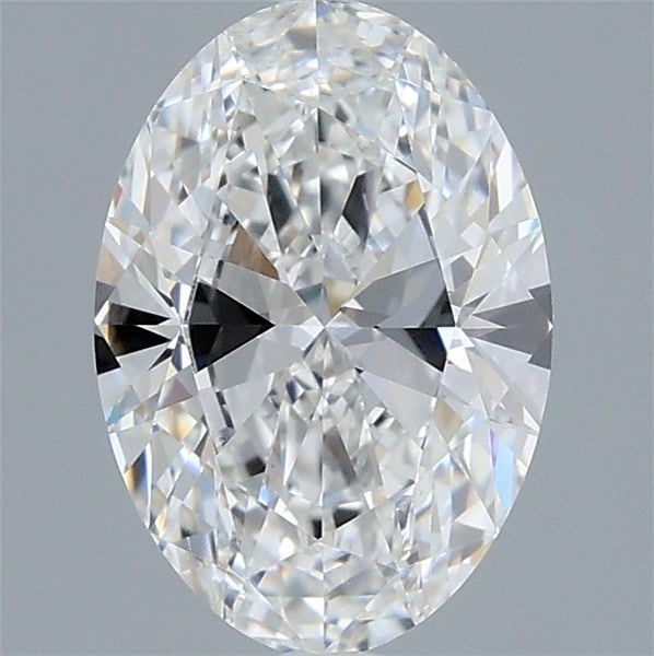 Oval 1.42ct