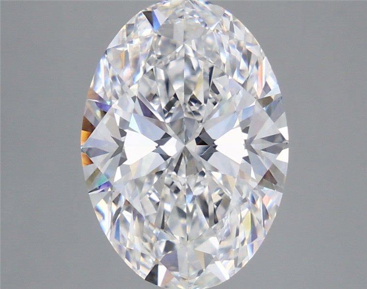 Oval 5.59ct