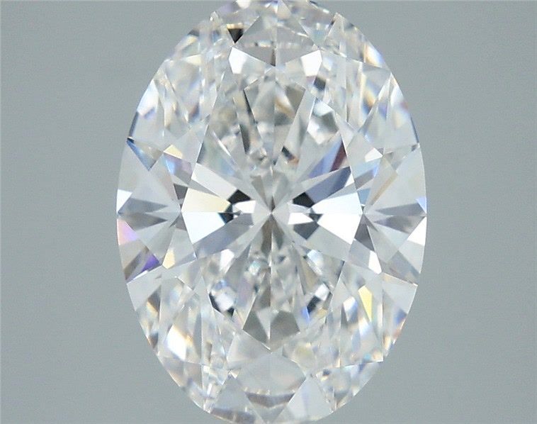 Oval 3.71ct