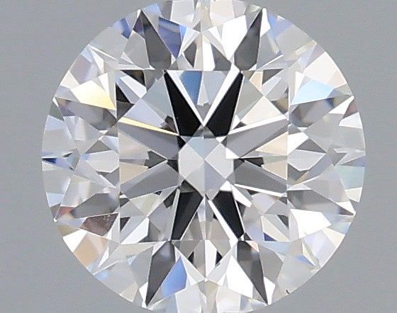 Round 0.69ct