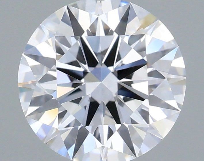 Round 0.97ct