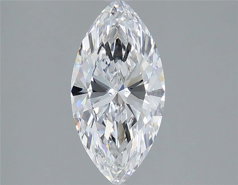 Marquise 2.07ct