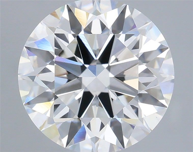Round 2.78ct
