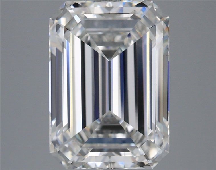 Emerald 5.59ct