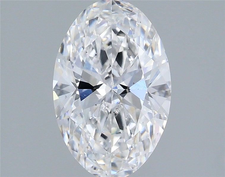 Oval 1.55ct