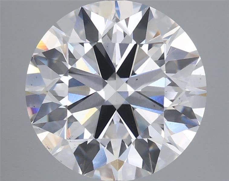 Round 5.03ct