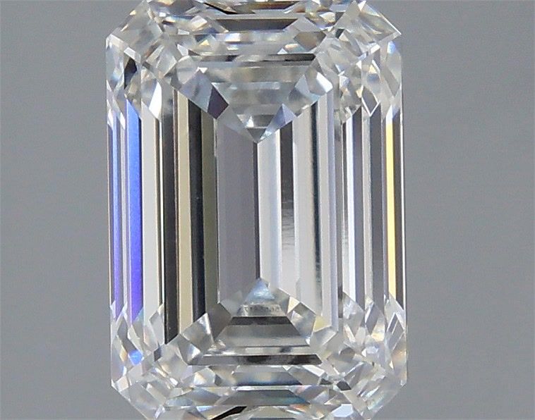 Emerald 3.57ct