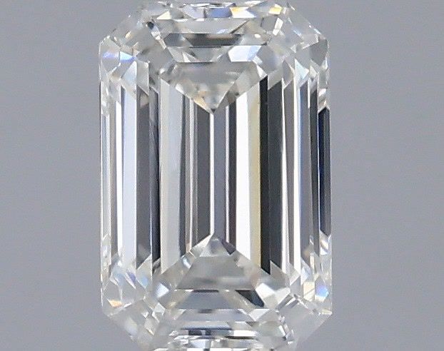 Emerald 0.61ct
