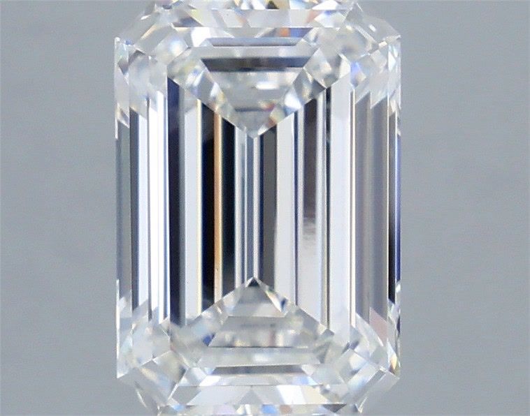 Emerald 3.77ct