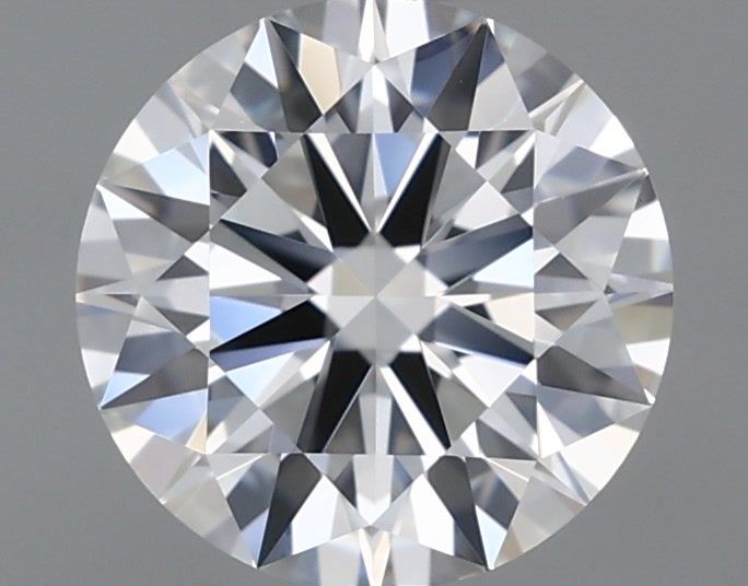 Round 1.05ct