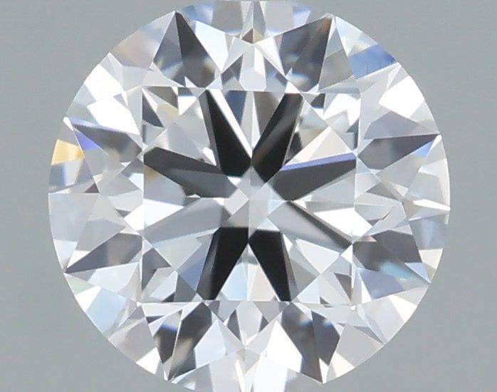Round 0.87ct