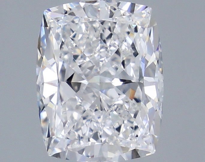 Elongated Cushion 2.7ct