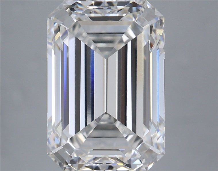 Emerald 7.92ct