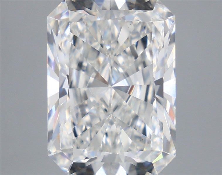 Radiant 5.07ct