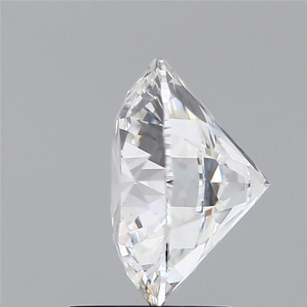 Round 2.65ct