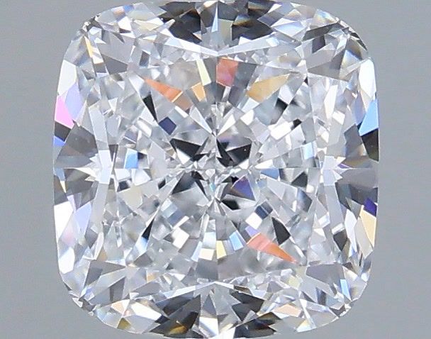 Cushion 1.53ct
