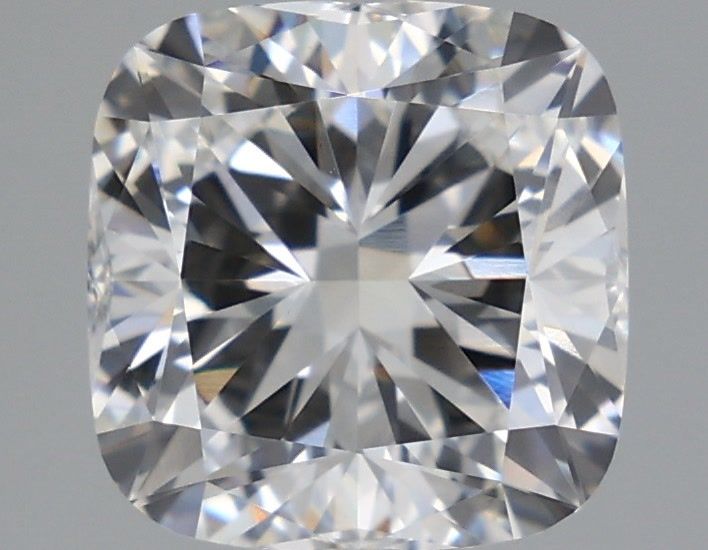 Cushion 3.03ct